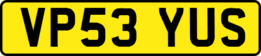 VP53YUS