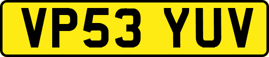 VP53YUV