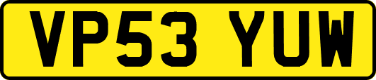 VP53YUW