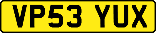 VP53YUX