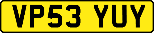 VP53YUY