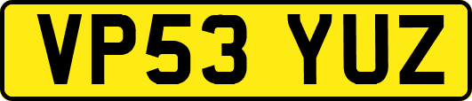 VP53YUZ