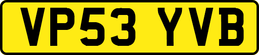 VP53YVB