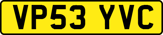 VP53YVC