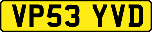 VP53YVD