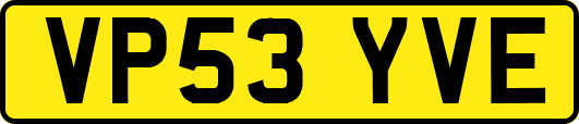 VP53YVE
