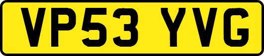VP53YVG