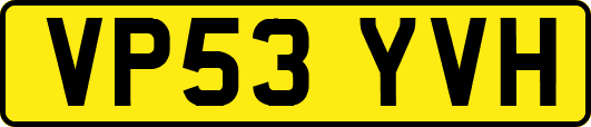 VP53YVH