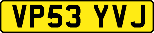 VP53YVJ