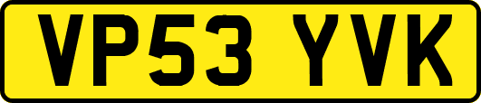 VP53YVK