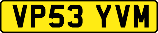 VP53YVM
