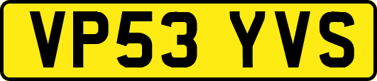VP53YVS