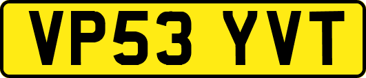 VP53YVT