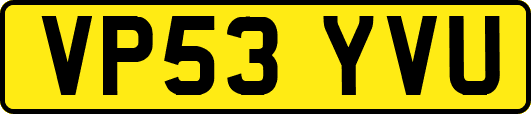 VP53YVU