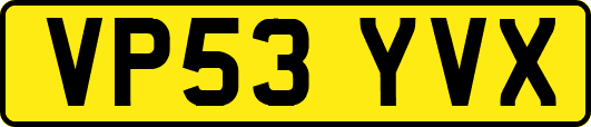 VP53YVX