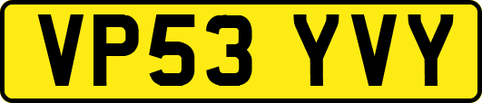 VP53YVY