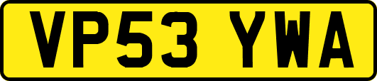VP53YWA