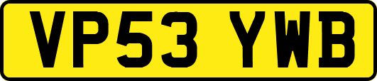 VP53YWB