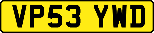 VP53YWD