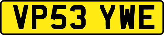 VP53YWE