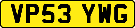 VP53YWG