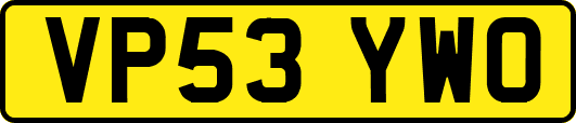 VP53YWO