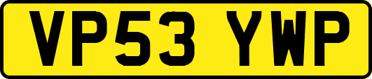 VP53YWP