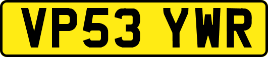 VP53YWR