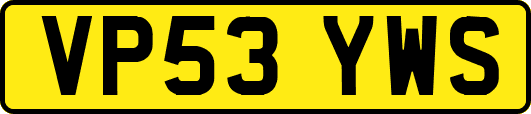 VP53YWS