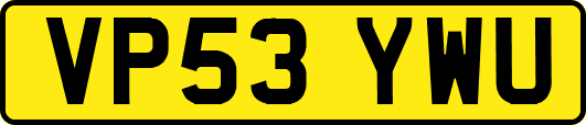 VP53YWU