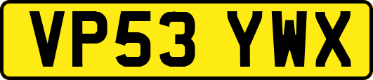 VP53YWX
