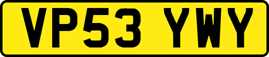 VP53YWY