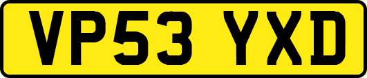 VP53YXD