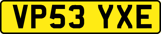 VP53YXE