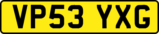 VP53YXG