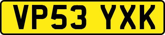 VP53YXK