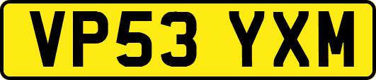 VP53YXM