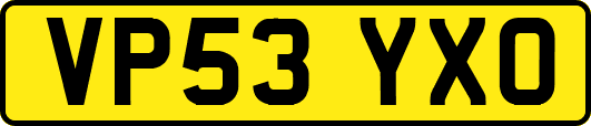 VP53YXO