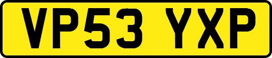VP53YXP