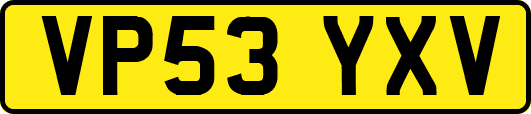 VP53YXV
