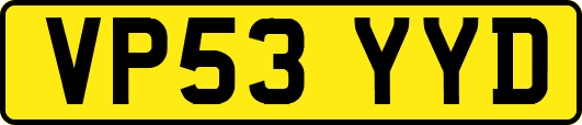VP53YYD