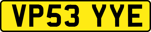VP53YYE