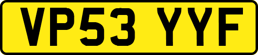 VP53YYF