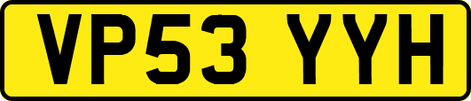 VP53YYH