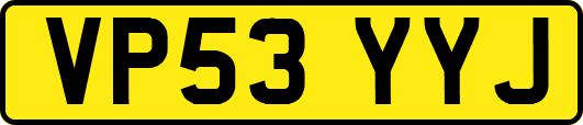 VP53YYJ