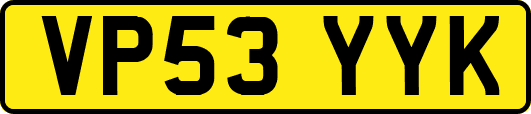 VP53YYK