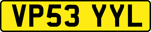 VP53YYL