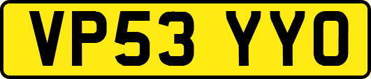 VP53YYO
