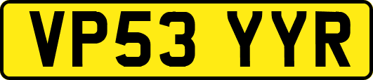 VP53YYR