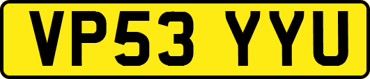 VP53YYU